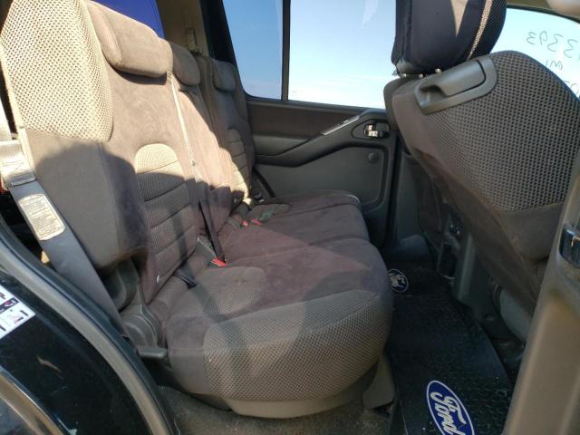 5N1AR18B08C612792 - 2008 NISSAN PATHFINDER S  照片 6