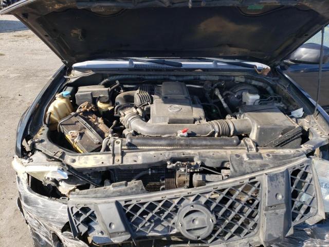 5N1AR18B08C612792 - 2008 NISSAN PATHFINDER S  照片 7