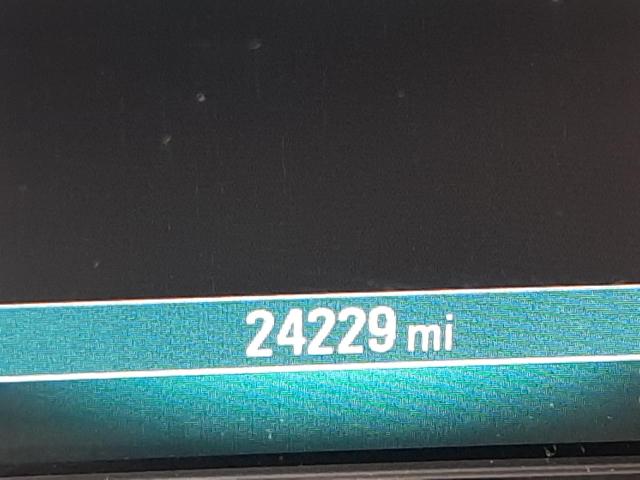 5GAERCKW0KJ103173 - 2019 BUICK ENCLAVE PR RED photo 8