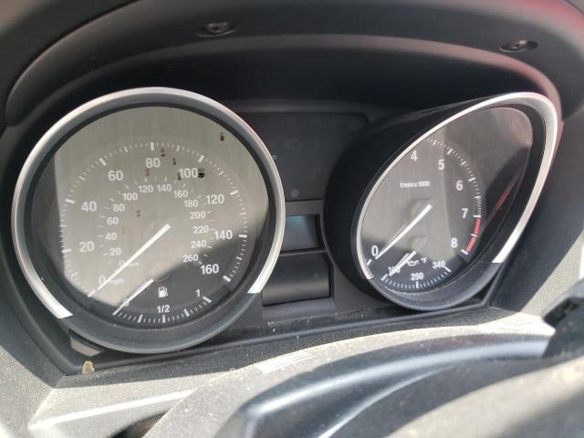 WBALM7C58EE386398 - 2014 BMW Z4 SDRIVE3 Noir photo 8