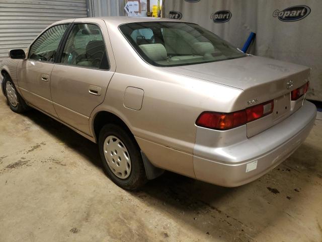 4T1BG22K9WU386980 - 1998 TOYOTA CAMRY CE TAN photo 3