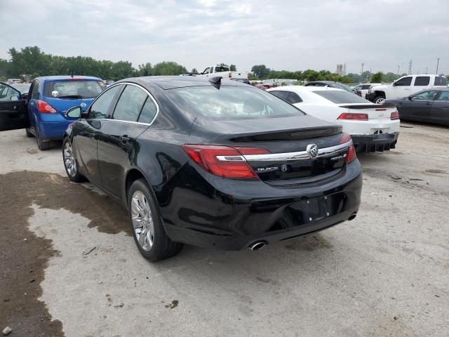 2G4GK5EX0F9146422 - 2015 BUICK REGAL  photo 3