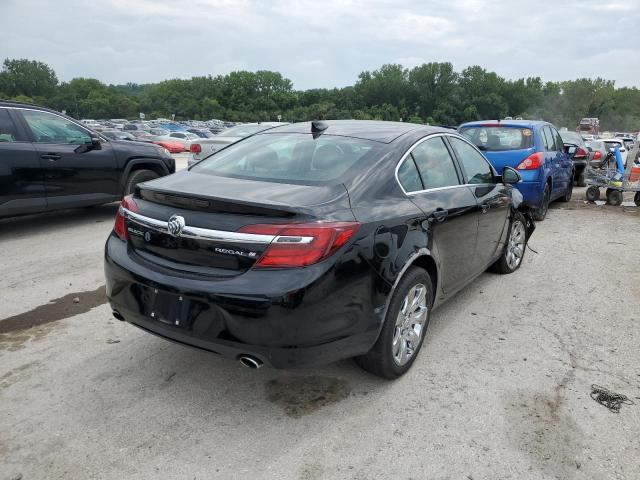 2G4GK5EX0F9146422 - 2015 BUICK REGAL  photo 4