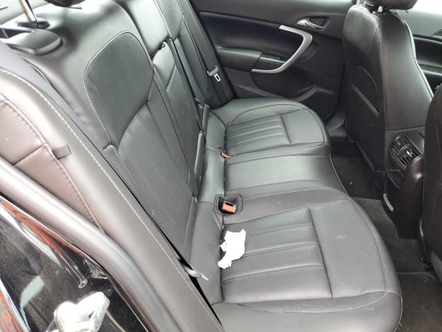 2G4GK5EX0F9146422 - 2015 BUICK REGAL  photo 6