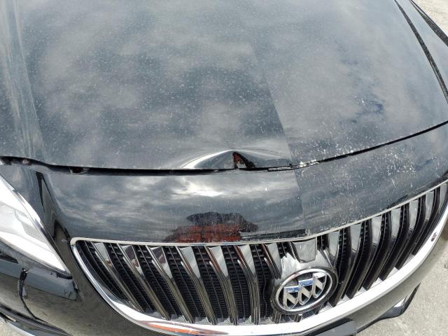 2G4GK5EX0F9146422 - 2015 BUICK REGAL  photo 7