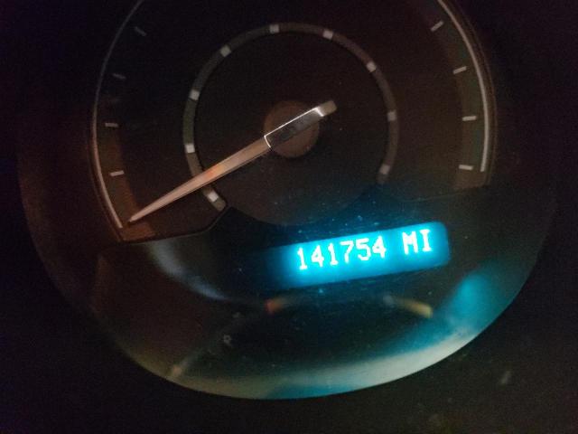 1G1ZH57BX9F100324 - 2009 CHEVROLET MALIBU 1LT 灰色 照片 8