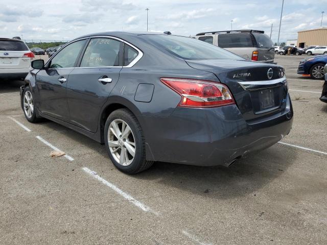 1N4AL3AP6DC922579 - 2013 NISSAN ALTIMA 2.5 GRAY photo 3