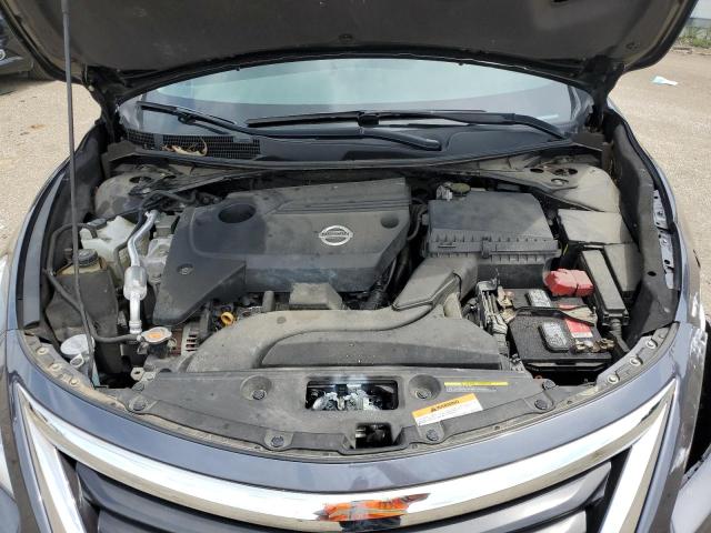 1N4AL3AP6DC922579 - 2013 NISSAN ALTIMA 2.5 GRAY photo 7