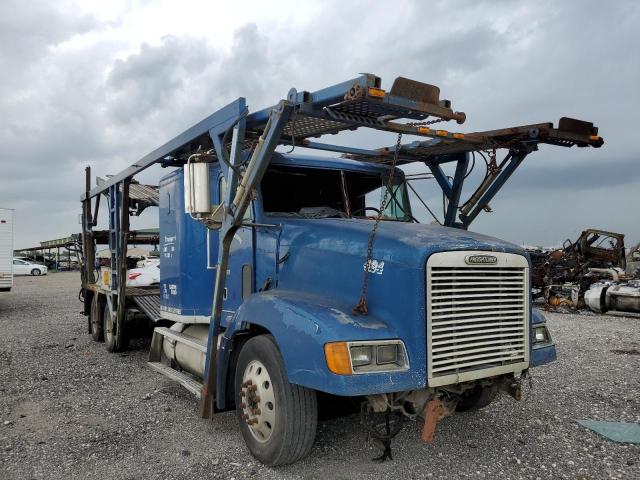 1FVX3WEB1YLG67745 - 2000 FREIGHTLINER CONVENTION BLUE photo 1