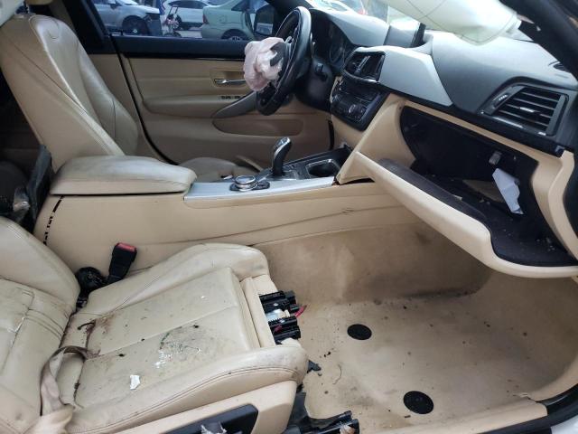 WBA4B1C56FD418182 - 2015 BMW 435 I GRAN COUPE  photo 5