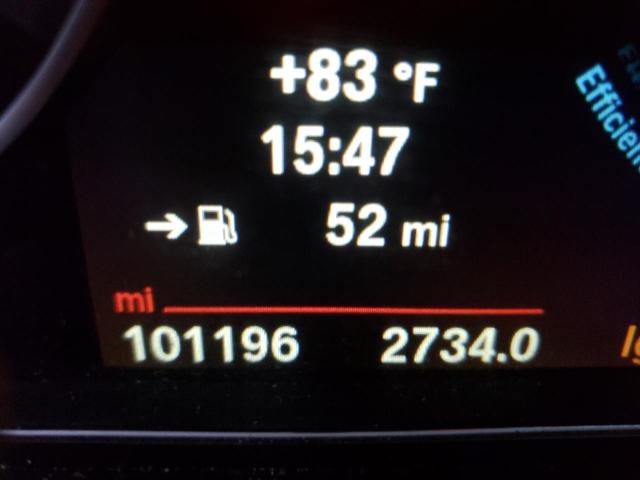 WBA4B1C56FD418182 - 2015 BMW 435 I GRAN COUPE  photo 8