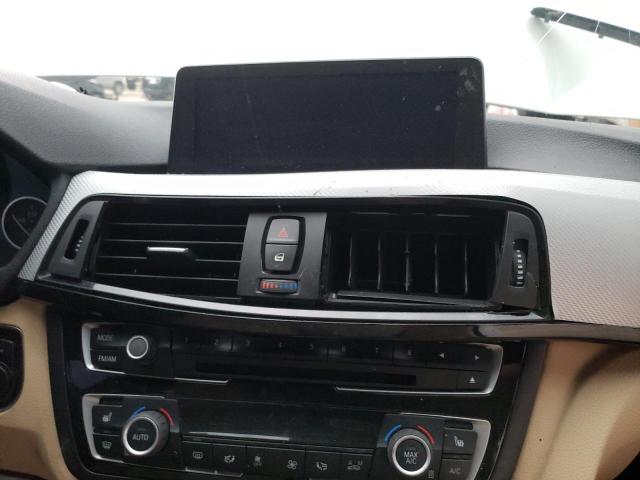 WBA4B1C56FD418182 - 2015 BMW 435 I GRAN COUPE  photo 9