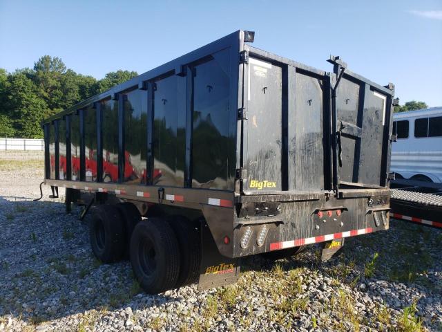 16V3D2828N2182159 - 2022 OTHER TRAILER BLACK photo 3