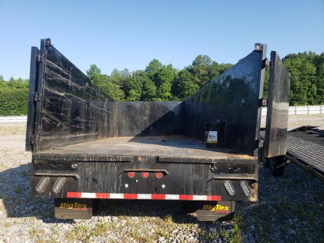 16V3D2828N2182159 - 2022 OTHER TRAILER BLACK photo 6