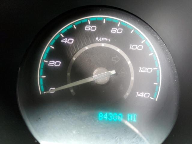 1G1ZG5E70CF299831 - 2012 CHEVROLET MALIBU LTZ ვერცხლისფერი ფოტო 8