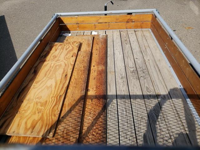 5KTUS1412MF504163 - 2021 UTILITY TRAILER  ფოტო 5