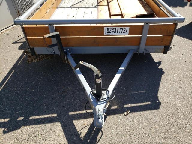 5KTUS1412MF504163 - 2021 UTILITY TRAILER  ფოტო 7