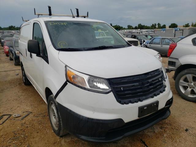 3N63M0YN6HK718249 - 2017 CHEVROLET CITY EXPRE Ақ фото 1