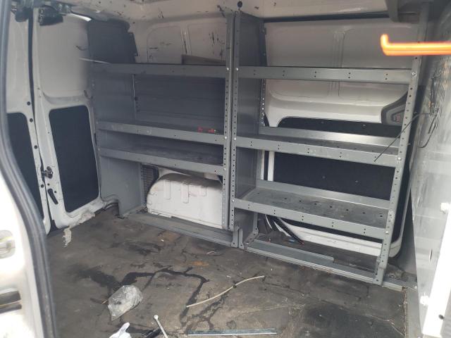 3N63M0YN6HK718249 - 2017 CHEVROLET CITY EXPRE Ақ фото 6