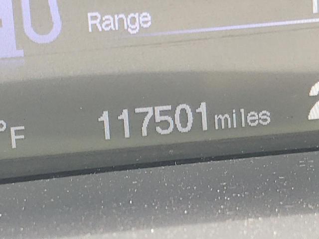 2HGFB2F92EH528603 - 2014 HONDA CIVIC EXL Boz foto 8