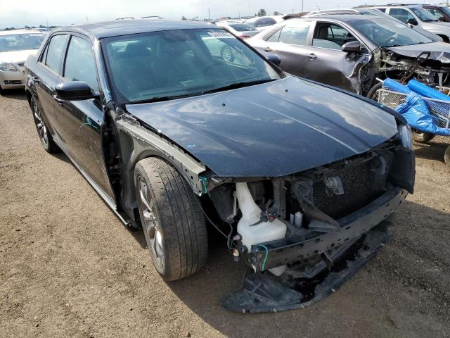 2C3CCAGG9EH283888 - 2014 CHRYSLER 300 S  photo 1