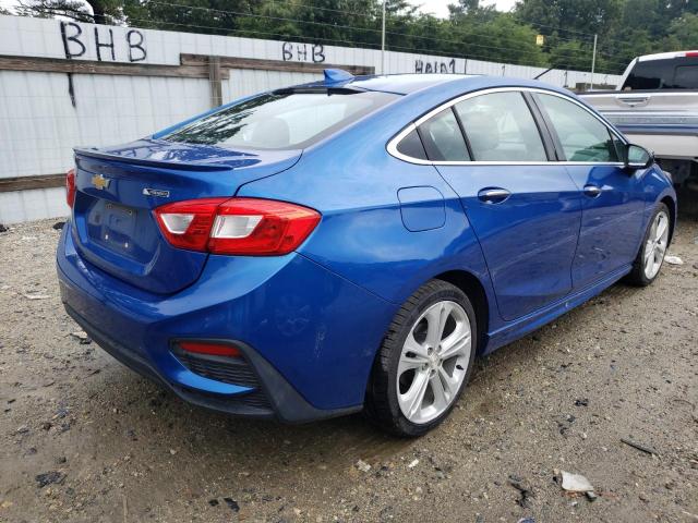 1G1BG5SM6G7241959 - 2016 CHEVROLET CRUZE PREMIER  photo 4