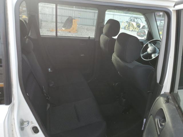 JTLKT334164098560 - 2006 TOYOTA SCION XB 白色 照片 6