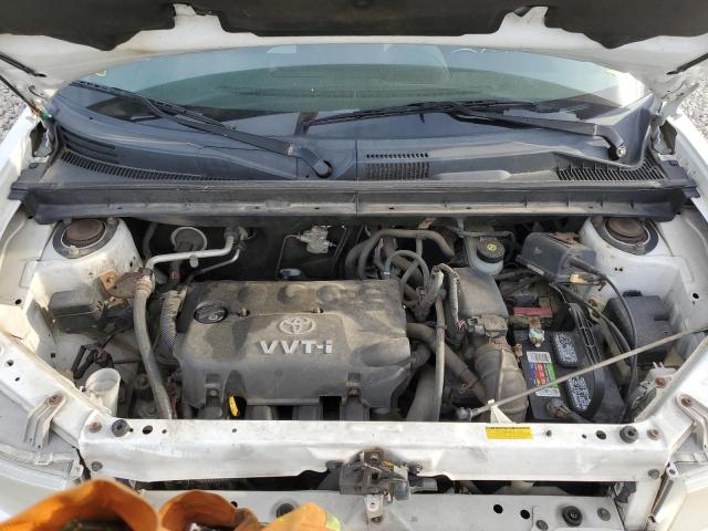 JTLKT334164098560 - 2006 TOYOTA SCION XB 白色 照片 7