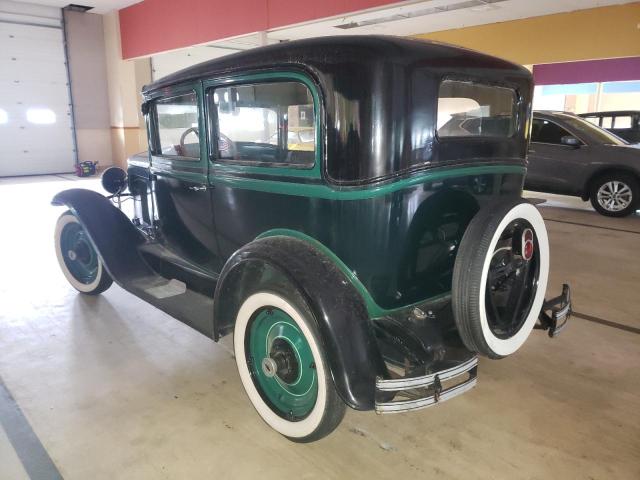 12AG62045 - 1929 CHEVROLET OTHER GREEN photo 3