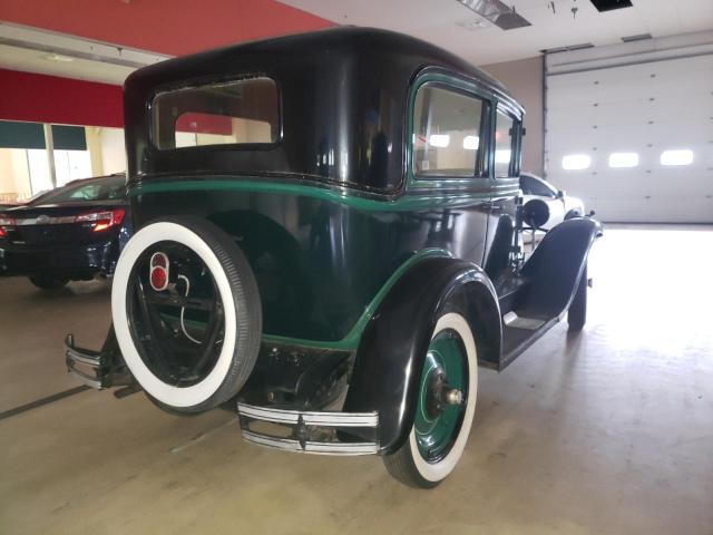 12AG62045 - 1929 CHEVROLET OTHER GREEN photo 4