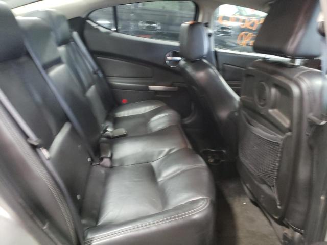 2G2WP552681125666 - 2008 PONTIAC GRAND PRIX  լուսանկար 6