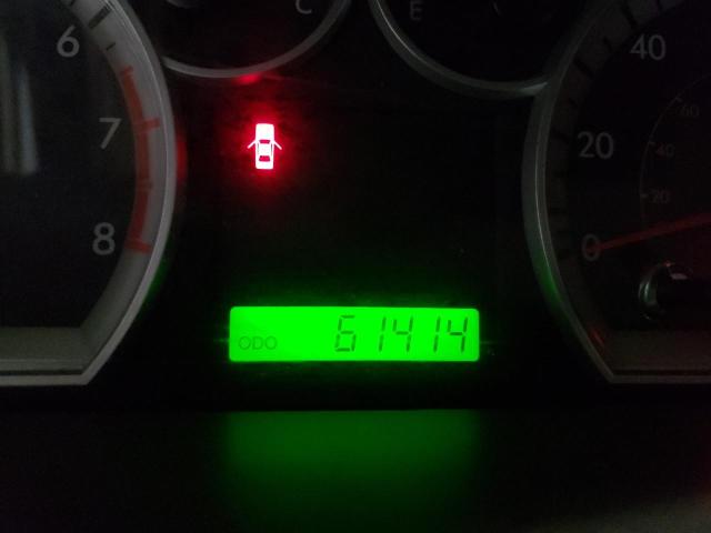 KL1TD5DE1AB114980 - 2010 CHEVROLET AVEO LS 银色 照片 8