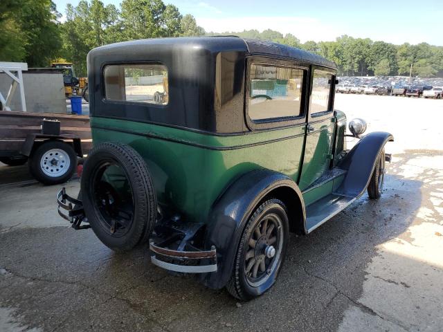 34396928 - 1928 PONTIAC SEDAN TWO TONE photo 4