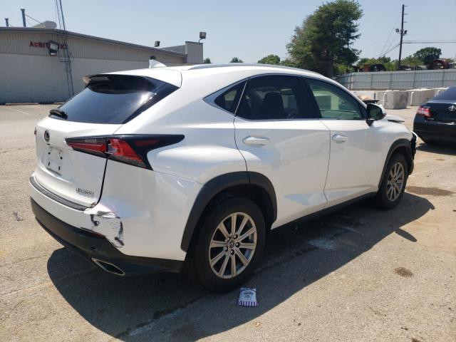 JTJYARBZ8K2117748 - 2019 LEXUS NX 300 BAS 白色 照片 4