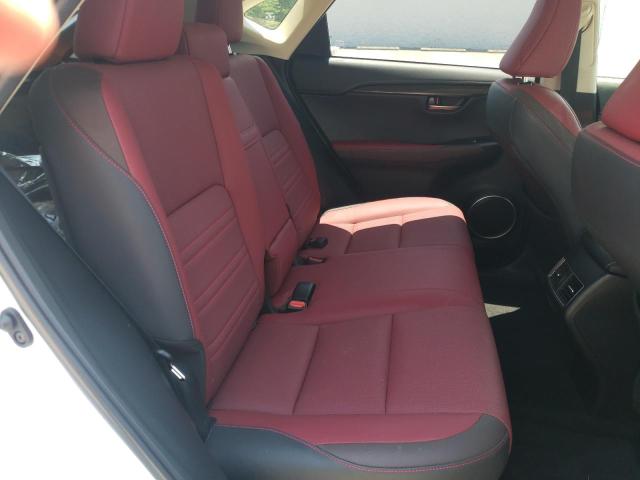 JTJYARBZ8K2117748 - 2019 LEXUS NX 300 BAS 白色 照片 6