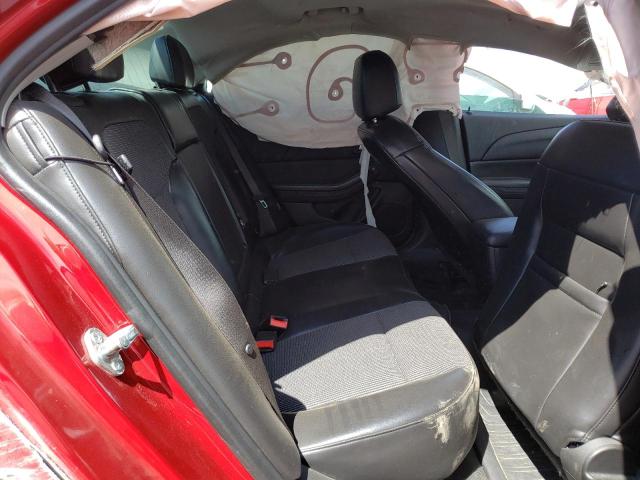 1G11C5SL4EF161545 - 2014 CHEVROLET MALIBU 1LT 红色 照片 6