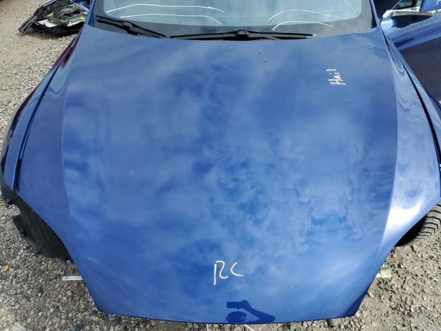 5YJSA1E26LF366668 - 2020 TESLA MODEL S Mavi foto 7