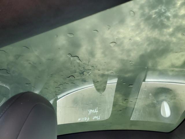 5YJSA1E26LF366668 - 2020 TESLA MODEL S Mavi foto 9