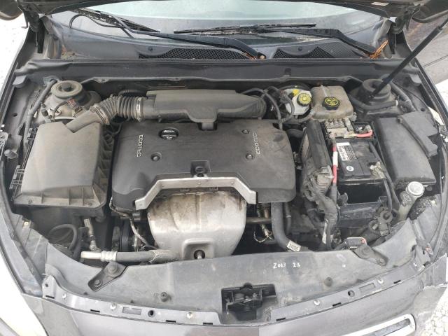 1G11C5SAXDF197172 - 2013 CHEVROLET MALIBU 1LT 黑色 照片 7