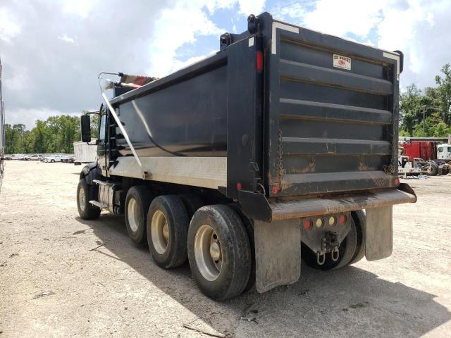 4V5KC9EHXJN997600 - 2018 VOLVO VHD BLACK photo 3