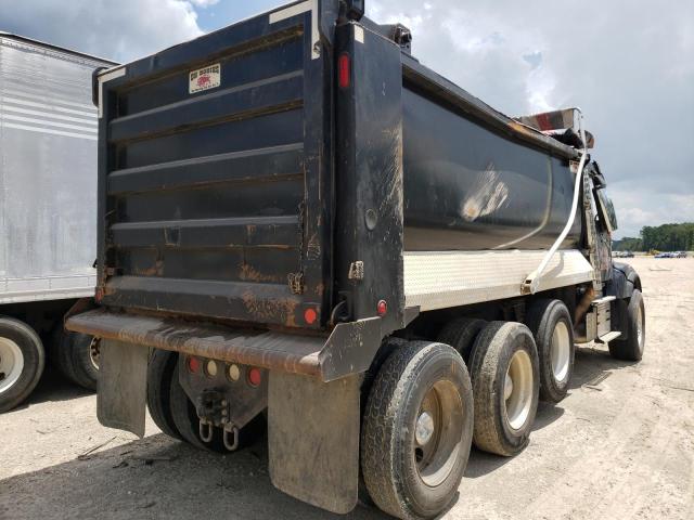 4V5KC9EHXJN997600 - 2018 VOLVO VHD BLACK photo 4