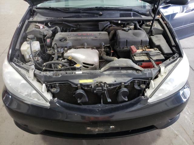 4T1BE32K76U695729 - 2006 TOYOTA CAMRY LE  photo 7