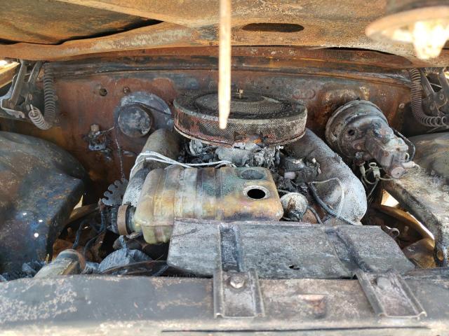 AA66Z181402 - 1964 FORD GALAXIE BURN photo 7