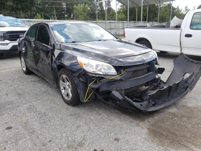 1G11C5SL0FF237098 - 2015 CHEVROLET MALIBU 1LT 黑色 照片 1