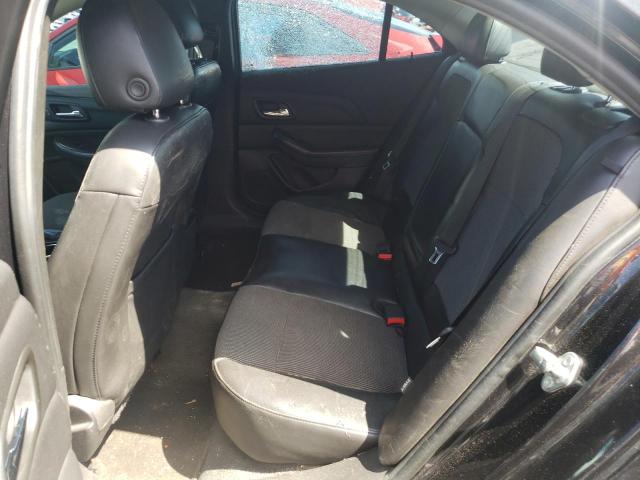 1G11C5SL0FF237098 - 2015 CHEVROLET MALIBU 1LT 黑色 照片 6