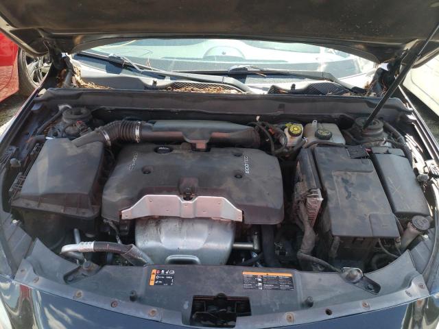 1G11C5SL0FF237098 - 2015 CHEVROLET MALIBU 1LT 黑色 照片 7