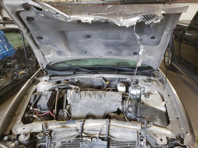 1G4CW54K444115201 - 2004 BUICK PARK AVENUE  photo 7