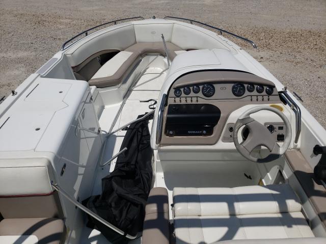 FGE55043C898 - 1998 COBA BOAT TWO TONE photo 5