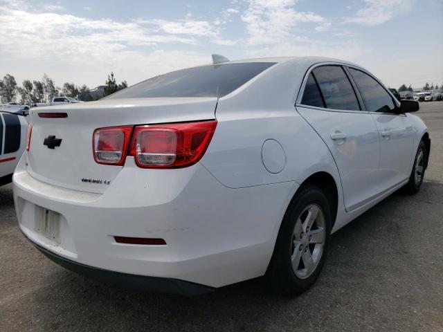 1G11C5SA5GF145890 - 2016 CHEVROLET MALIBU LIM 白色 照片 4