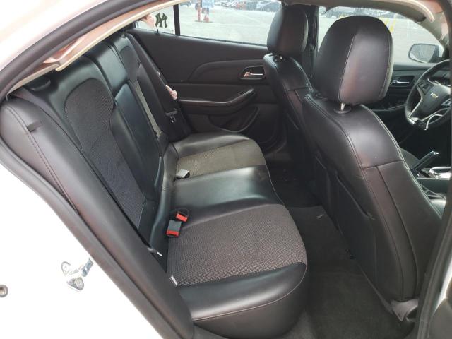 1G11C5SA5GF145890 - 2016 CHEVROLET MALIBU LIM 白色 照片 6